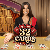 32 Baraha 68win10 casino