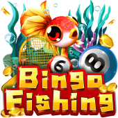 Câu Cá Bingo 68win10