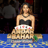 Casino Marina Andar Bahar 68win10