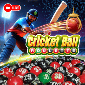 Roulette Bóng Cricket 68win10