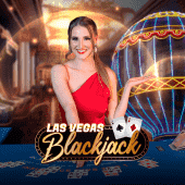 Blackjack Las Vegas 68win10