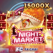 Chợ Đêm 68win10 slot
