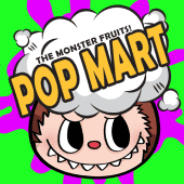 Popmart 68win10 slot