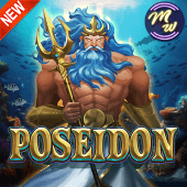 Poseidon 68win10 slot
