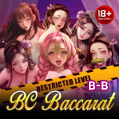 Baccrat Blockchain Sexy 68win10