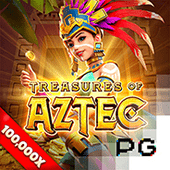 Kho Báu Aztec 68win10