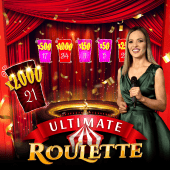 Roulette Tối Thượng 68win10